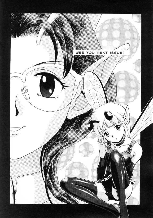 Bondage Fairies Extreme Chapter 5000 Page 20